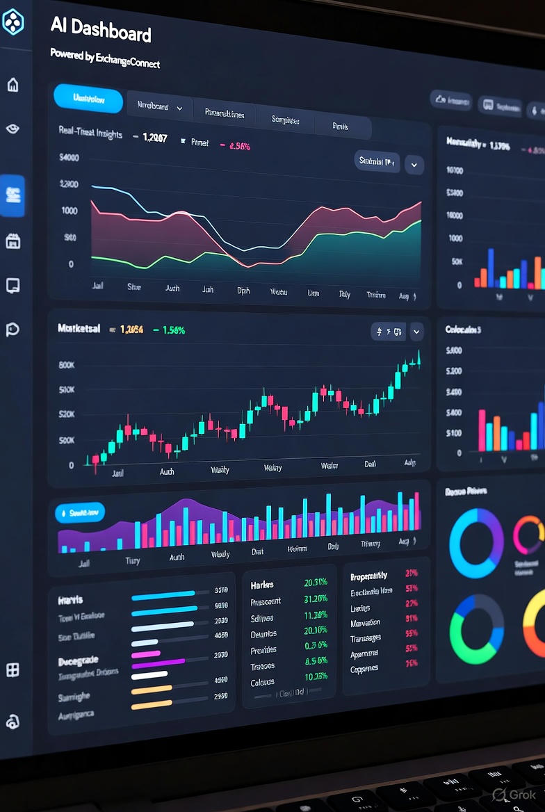AI Valuation Dashboard